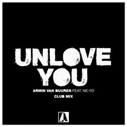 Unlove You - Club Mix