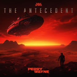 The Antecedent EP