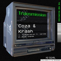 Transmission