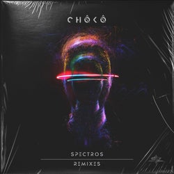 Spectros - Remixes