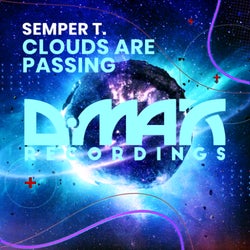 SEMPER T. pres. "CLOUDS ARE PASSING" CHART