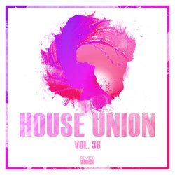 House Union, Vol. 38