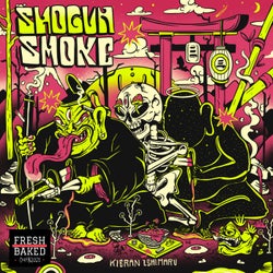 Shogun Smoke