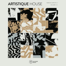 Artistique House Vol. 4