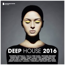 Deep House 2016