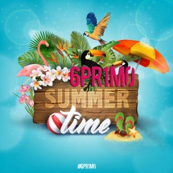 6PR1MO (Summer Time)