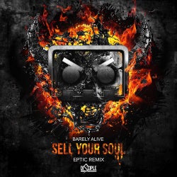 Sell Your Soul (feat. Jeff Sontag) [Eptic Remix]