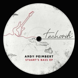 Stuart's Bass EP