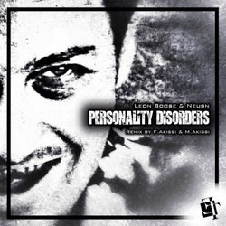 Personality Disorders