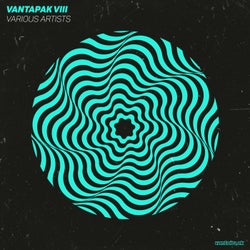 Vantapak, Vol. 8