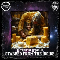 Stabbed From The Inside