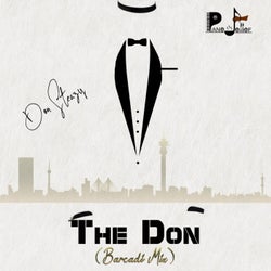 The Don (Barcadi Mix)