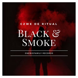 Black & Smoke Ep