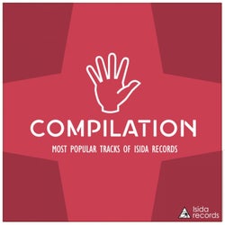 Most Popular Tracks of Isida Records