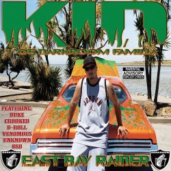 East Bay Raider