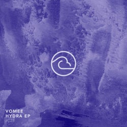 Hydra EP