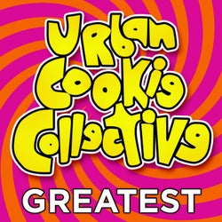 Greatest - Urban Cookie Collective