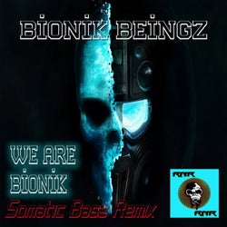 We Are Bionik (Somatic Bass Remix)