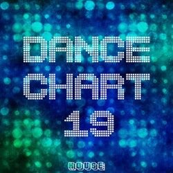 Dance Chart - House, Vol. 19