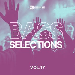 Bass Selections, Vol. 17