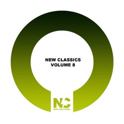 New Classics, Vol. 8