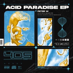 Acid Paradise