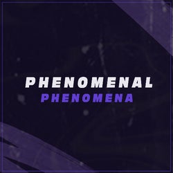 Phenomenal Phenomena JUL 24