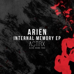 Internal Memory EP