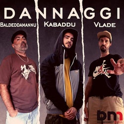 Dannaggi - PROD. THE POF