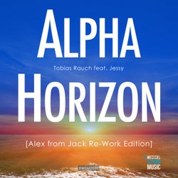 Alpha Horizon