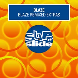 Blaze Remixed Extras