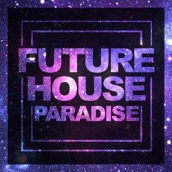 Future House Paradise