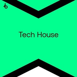 Best New Tech House: October