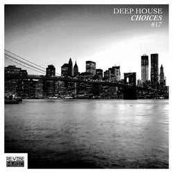 Deep House Choices, Vol. 17