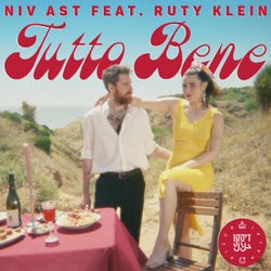 Tutto Bene (feat. Ruty Klein)