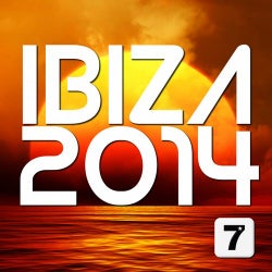 7 Stars Music IBIZA 2014