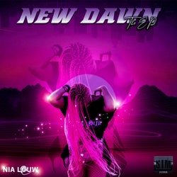 New Dawn: The EP