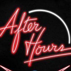 Hlavkus' Afterhours top 10