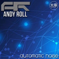 Automatic Noise EP