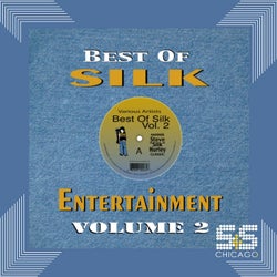 Best Of Silk Entertainment Vol.2