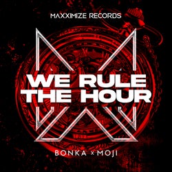 We Rule The Hour (Extended Mix)