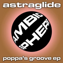 Poppa's Groove EP