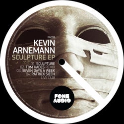 Sculpture EP