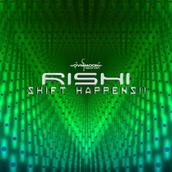 Shift Happens!!