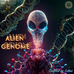 Alien Genome