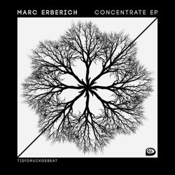 Concentrate EP