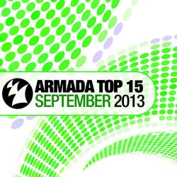 Armada Top 15 - September 2013