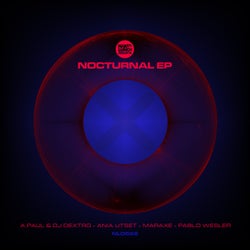 Nocturnal EP