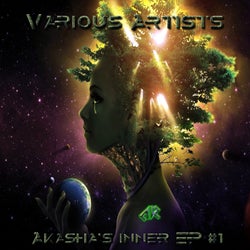 Akasha's Inner #1 - EP