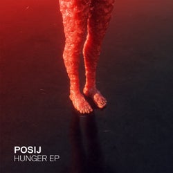 Hunger EP